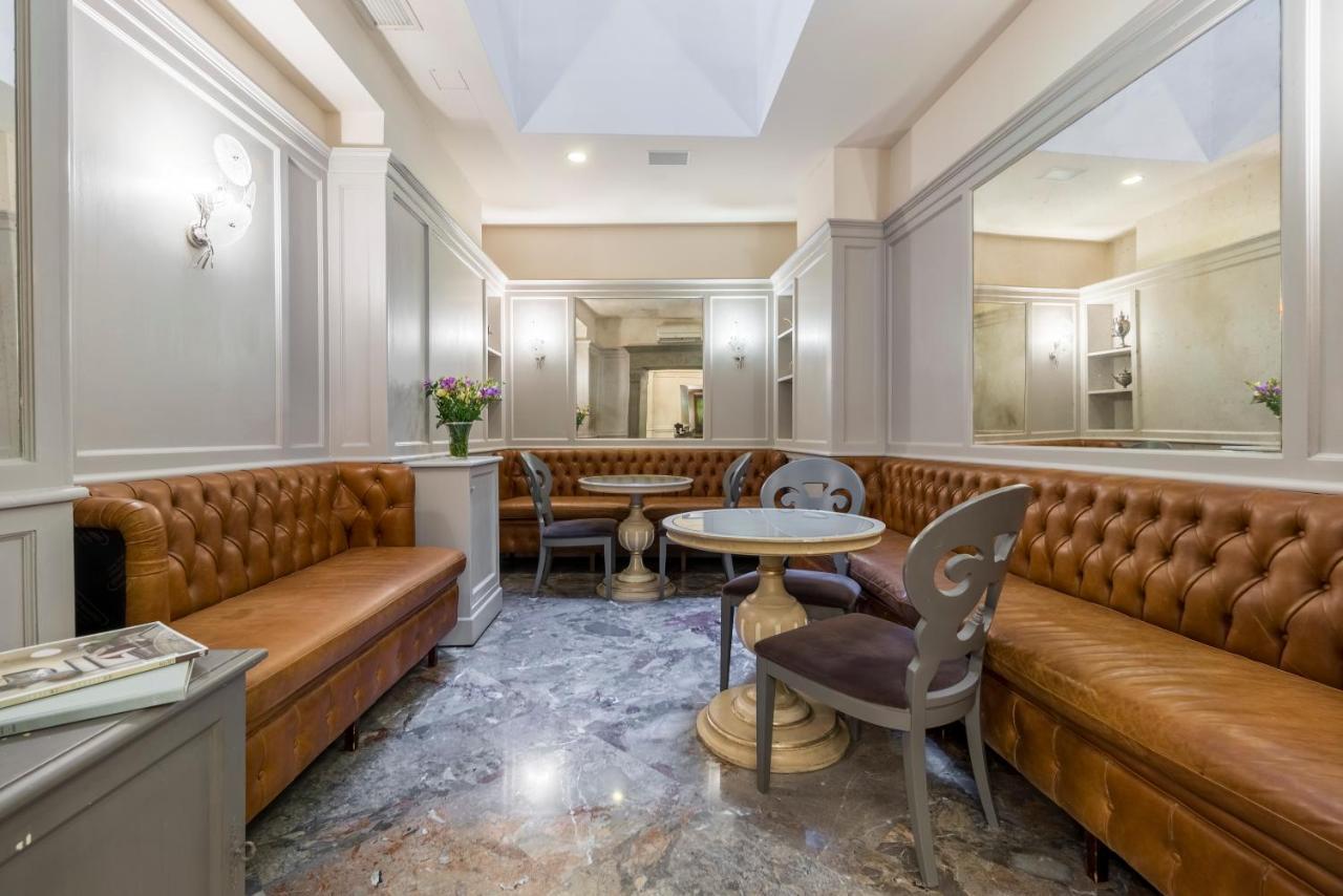 Hotel Art Atelier - Place Of Charme Флоренция Экстерьер фото