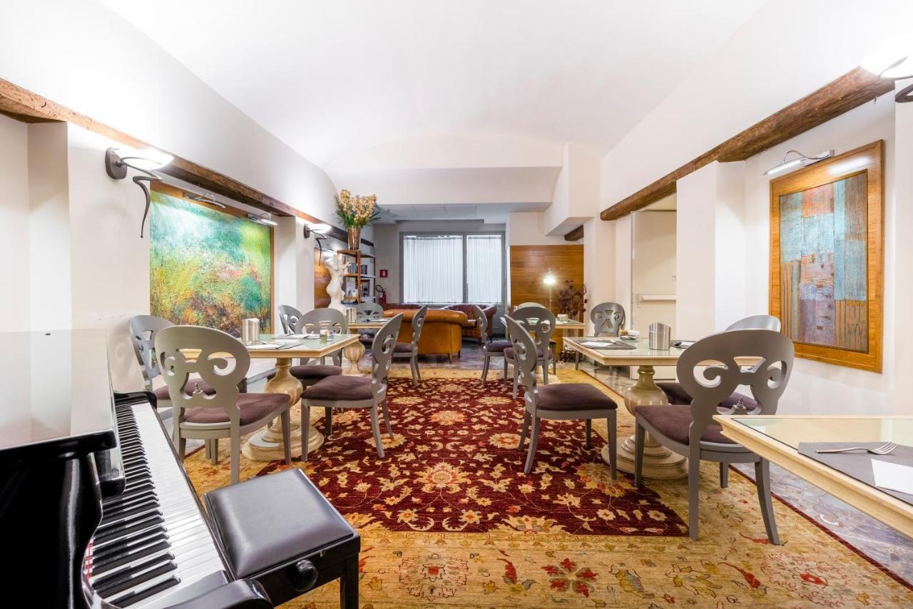Hotel Art Atelier - Place Of Charme Флоренция Экстерьер фото