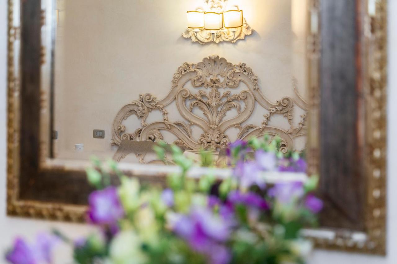Hotel Art Atelier - Place Of Charme Флоренция Экстерьер фото