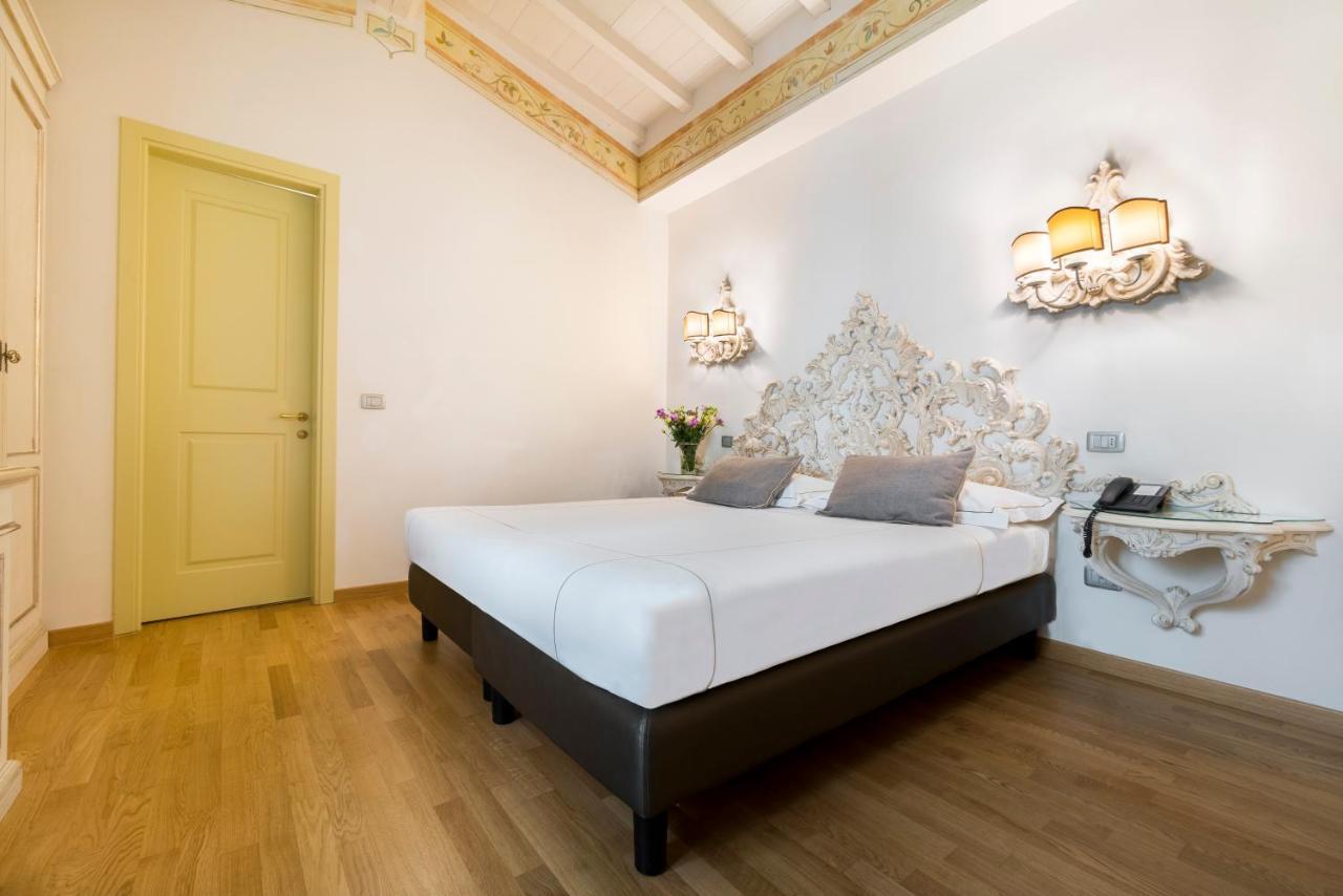 Hotel Art Atelier - Place Of Charme Флоренция Экстерьер фото