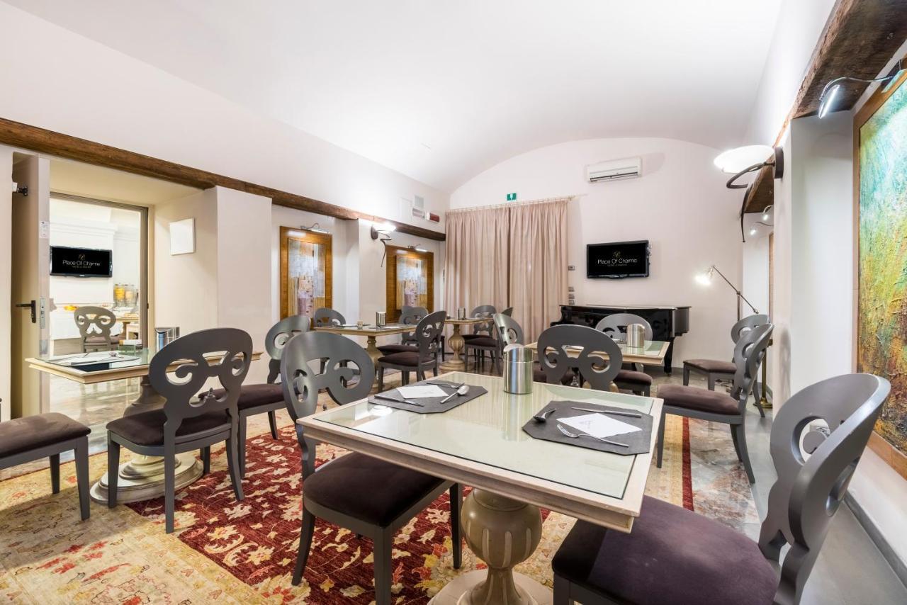 Hotel Art Atelier - Place Of Charme Флоренция Экстерьер фото