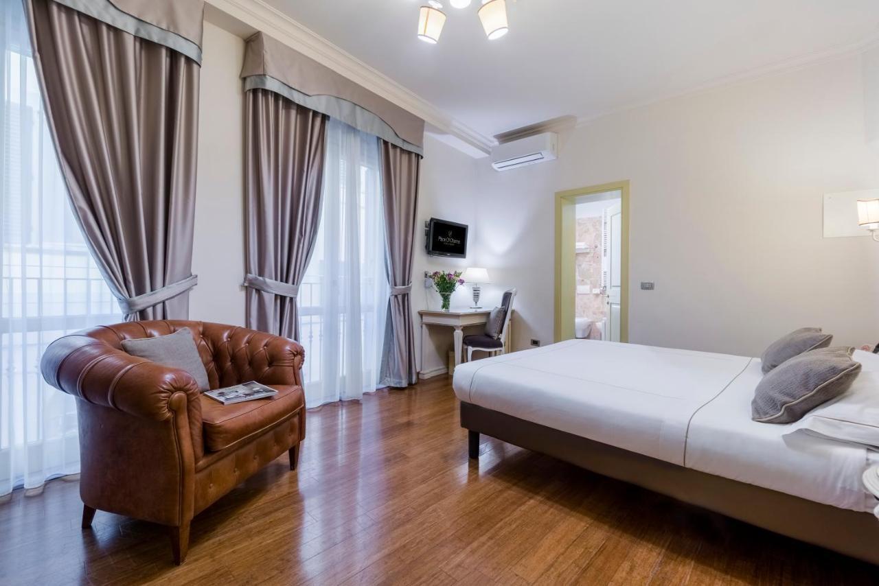 Hotel Art Atelier - Place Of Charme Флоренция Экстерьер фото
