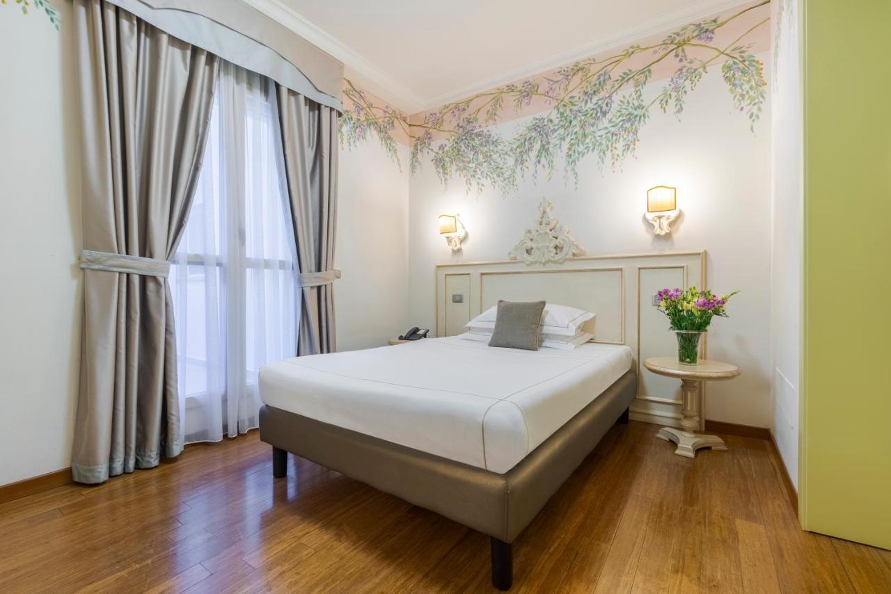 Hotel Art Atelier - Place Of Charme Флоренция Экстерьер фото