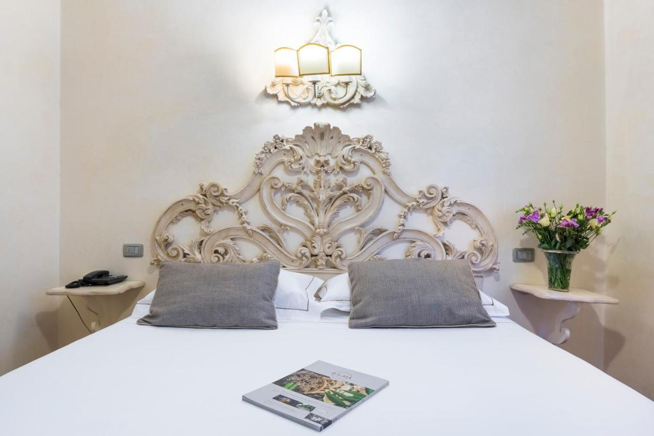 Hotel Art Atelier - Place Of Charme Флоренция Экстерьер фото