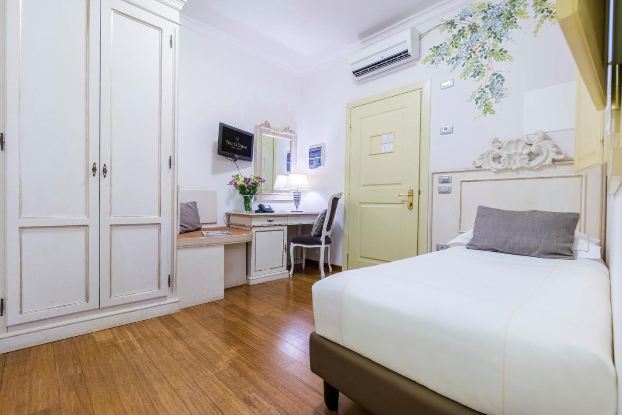 Hotel Art Atelier - Place Of Charme Флоренция Экстерьер фото