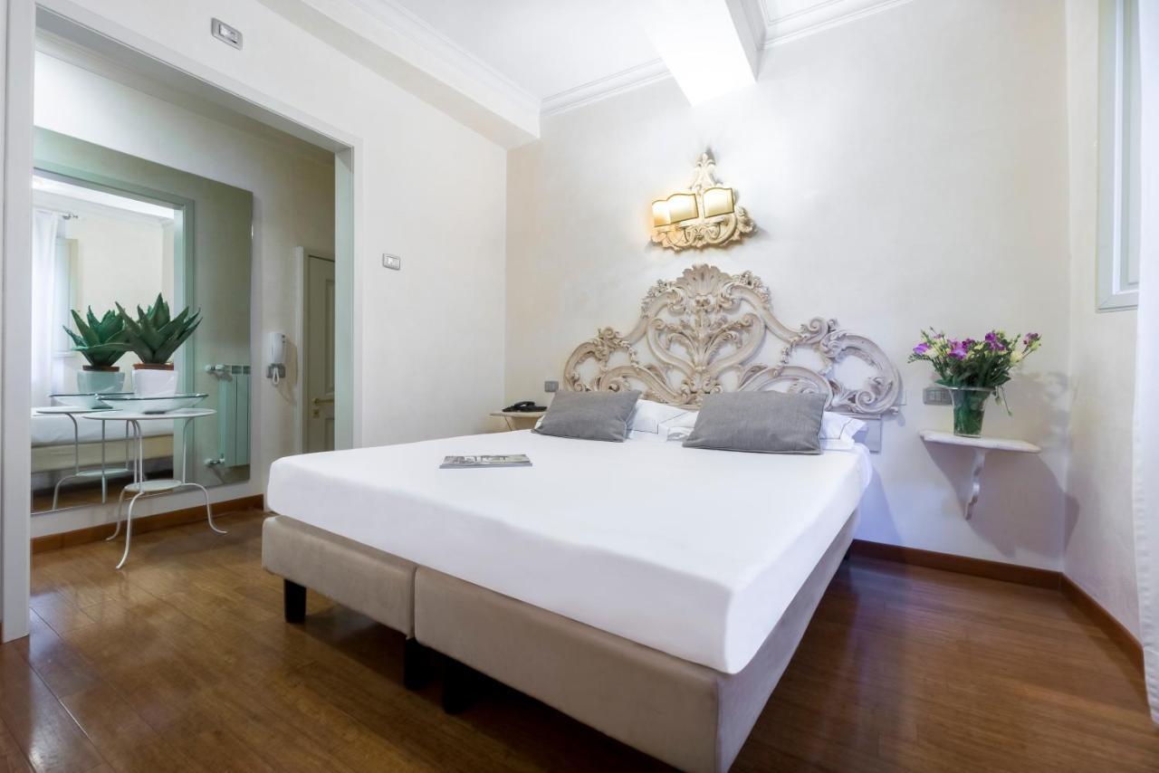 Hotel Art Atelier - Place Of Charme Флоренция Экстерьер фото