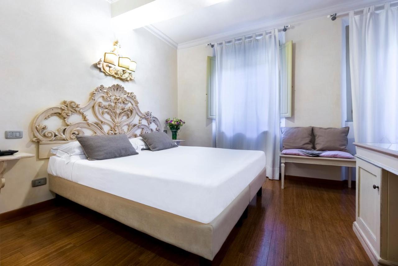 Hotel Art Atelier - Place Of Charme Флоренция Экстерьер фото