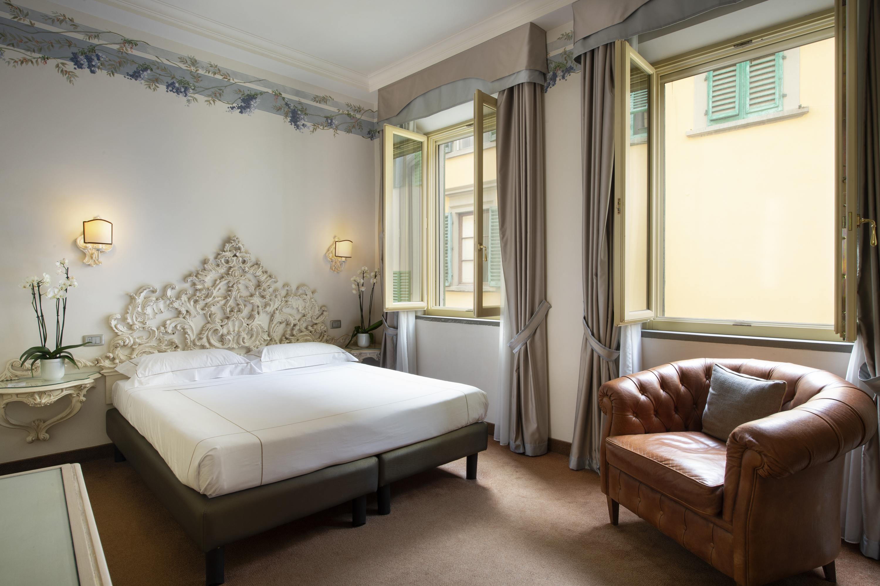 Hotel Art Atelier - Place Of Charme Флоренция Экстерьер фото