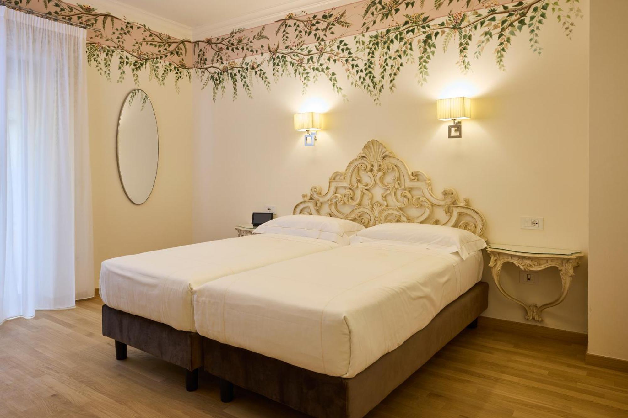 Hotel Art Atelier - Place Of Charme Флоренция Экстерьер фото