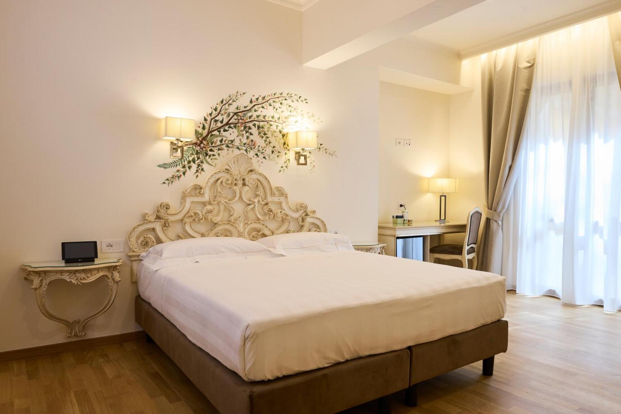Hotel Art Atelier - Place Of Charme Флоренция Экстерьер фото