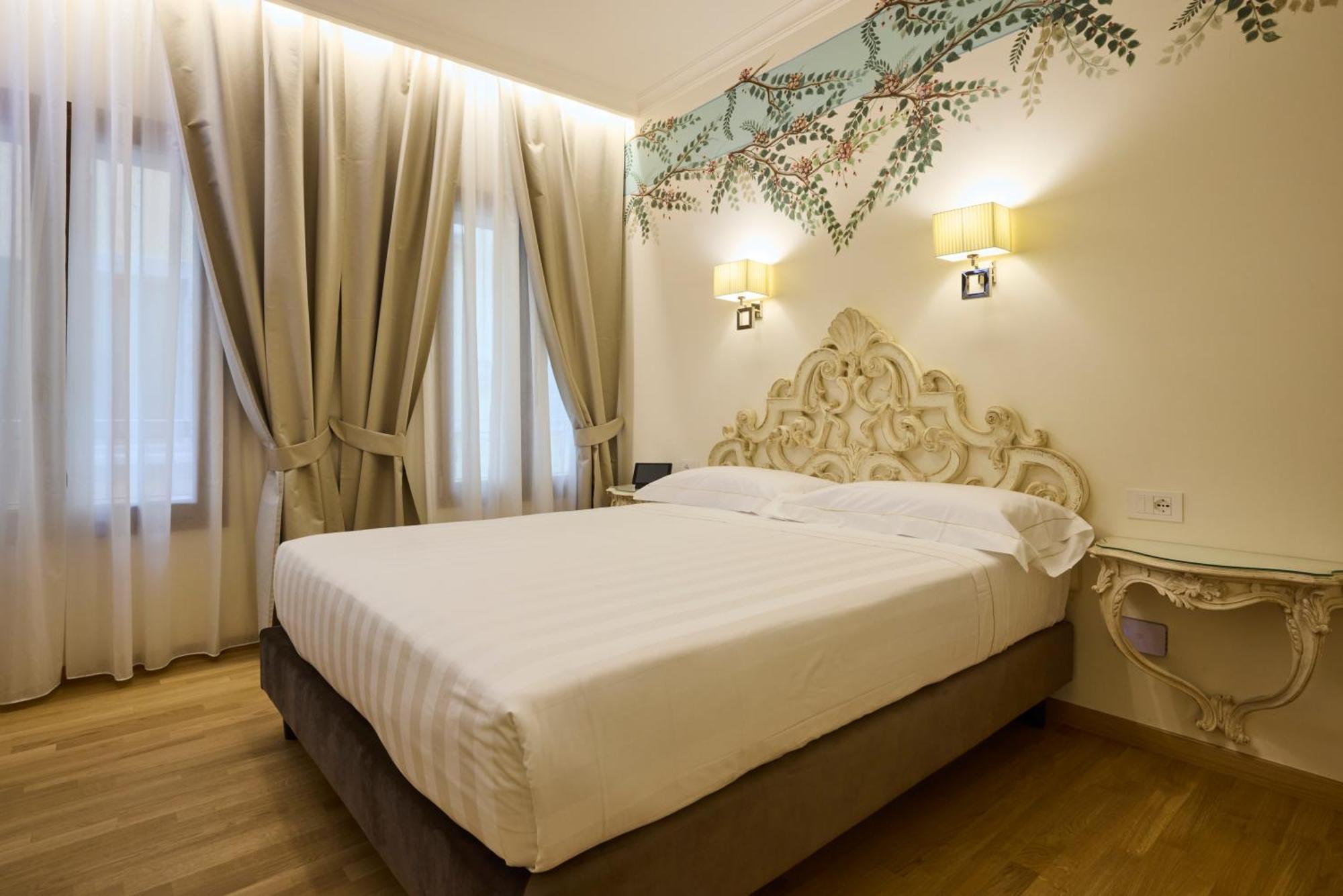 Hotel Art Atelier - Place Of Charme Флоренция Экстерьер фото