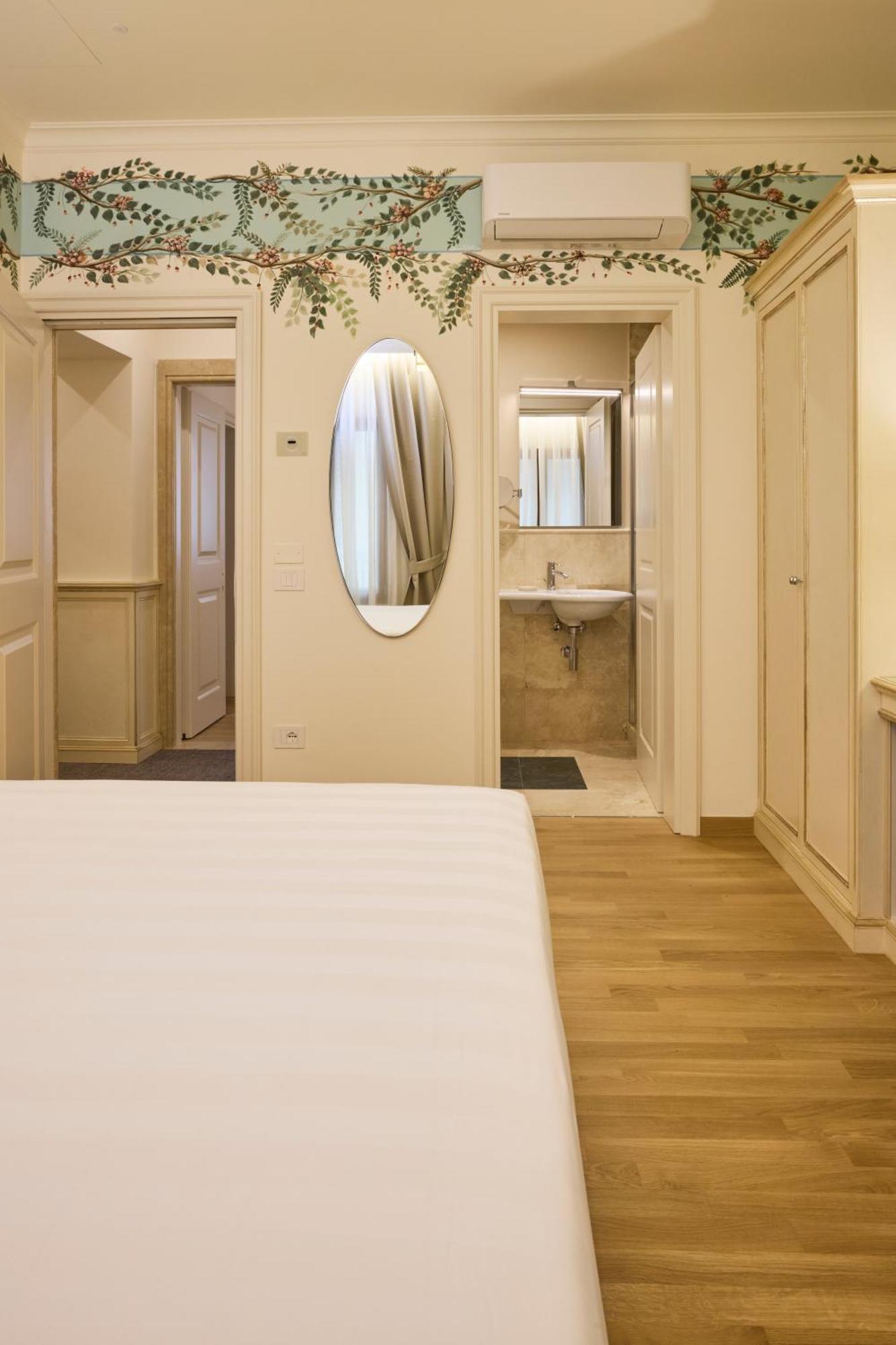 Hotel Art Atelier - Place Of Charme Флоренция Экстерьер фото