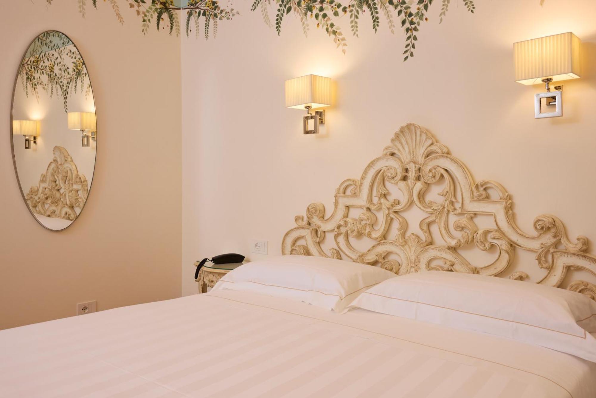 Hotel Art Atelier - Place Of Charme Флоренция Экстерьер фото