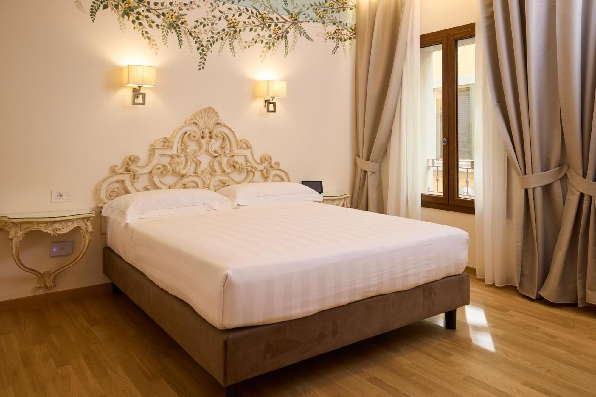 Hotel Art Atelier - Place Of Charme Флоренция Экстерьер фото