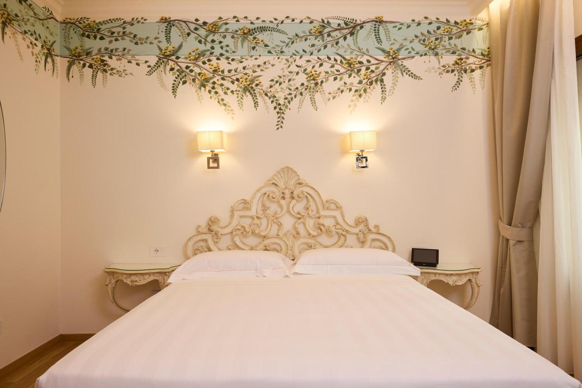 Hotel Art Atelier - Place Of Charme Флоренция Экстерьер фото