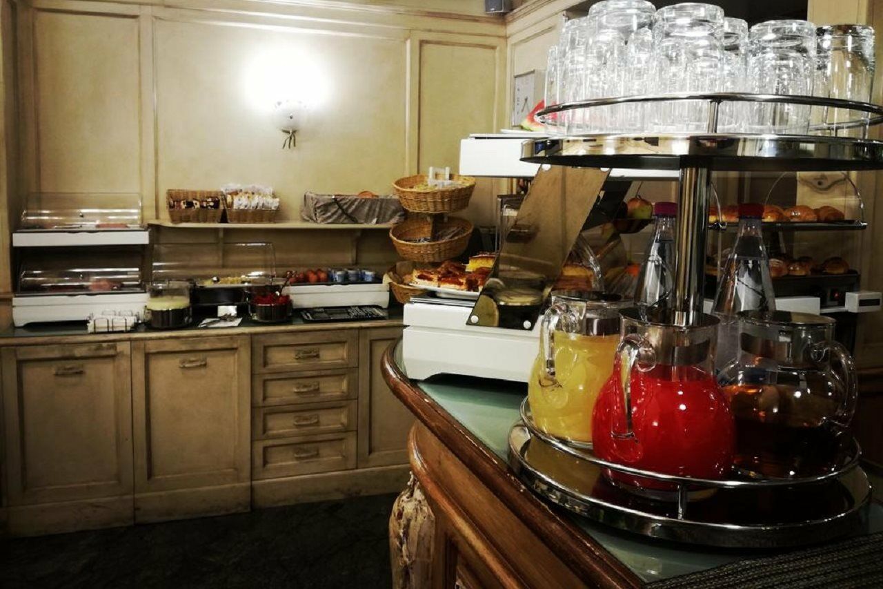 Hotel Art Atelier - Place Of Charme Флоренция Экстерьер фото